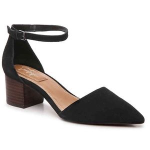 Crown Vintage Valentinaa Pump